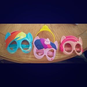 My Little Pony kids’ toys